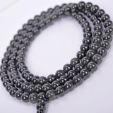different materials Mala Beads