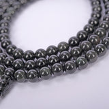 different materials Mala Beads