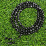different materials Mala Beads