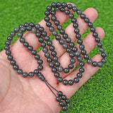 different materials Mala Beads