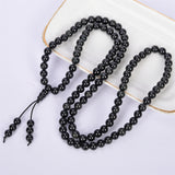 different materials Mala Beads