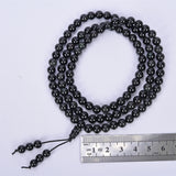 different materials Mala Beads
