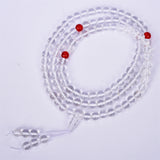 different materials Mala Beads