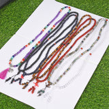 different materials Mala Beads