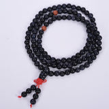 different materials Mala Beads