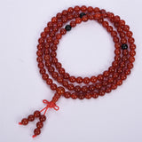 different materials Mala Beads