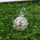 Simple design mini sphere cages