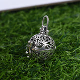 Simple design mini sphere cages