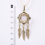 dreamcatcher design mini sphere cages