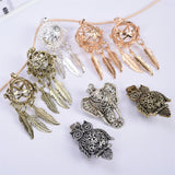 dreamcatcher design mini sphere cages