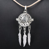 dreamcatcher design mini sphere cages