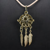 dreamcatcher design mini sphere cages