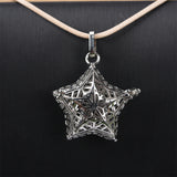 dreamcatcher design mini sphere cages