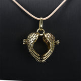 dreamcatcher design mini sphere cages