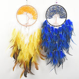 【2022.7.23】crystal chips dreamcatcher