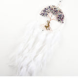 【2022.7.23】crystal chips dreamcatcher