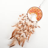 【2022.7.23】crystal chips dreamcatcher