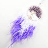 【2022.7.23】crystal chips dreamcatcher