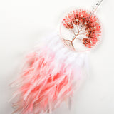 【2022.7.23】crystal chips dreamcatcher