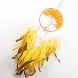 【2022.7.23】crystal chips dreamcatcher