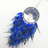 【2022.7.23】crystal chips dreamcatcher