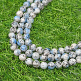【Loose beads--K2】