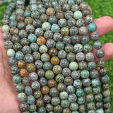 【Loose beads--Turquoise】