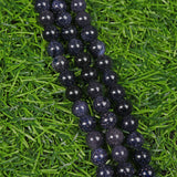 【Loose beads--Blue SandStone】