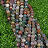【Loose beads--Ocean Jasper】