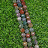 【Loose beads--Ocean Jasper】