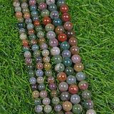 【Loose beads--Ocean Jasper】