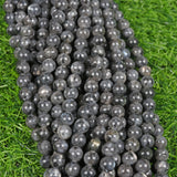 【Loose beads--Lavakite】