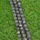 【Loose beads--Lavakite】