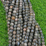 【Loose beads--Rhyolite】