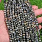 【Loose beads--Rhyolite】