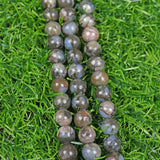 【Loose beads--Rhyolite】