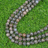 【Loose beads--Rhyolite】