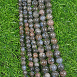 【Loose beads--Rhyolite】