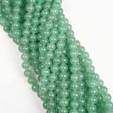 【Loose beads--Green Aventurine】