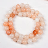 【Loose beads--Pink Aventurine】