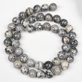 【Loose beads--Picasso】