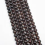 【Loose beads--Smokey Quartz】