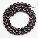 【Loose beads--Smokey Quartz】