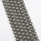 【Loose beads--Pyrite】