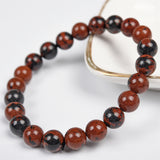 Obsidian Bracelet (7 kinds,$2 each)