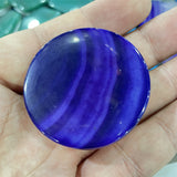 Pop Sockets Nature Quartz