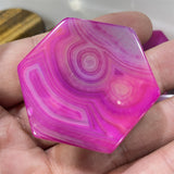 Pop Sockets Nature Quartz