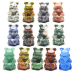 Winnie the Pooh carvings【small size】