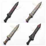 Natural Crystal Sword【Frostmourne 3designs】