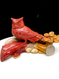 mookaite owl